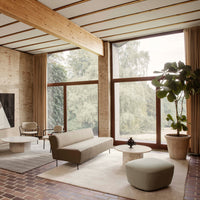 Modern Line Sofa - 2 Seater