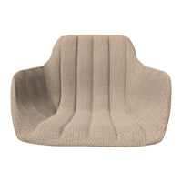 Captain's Chair Cushion