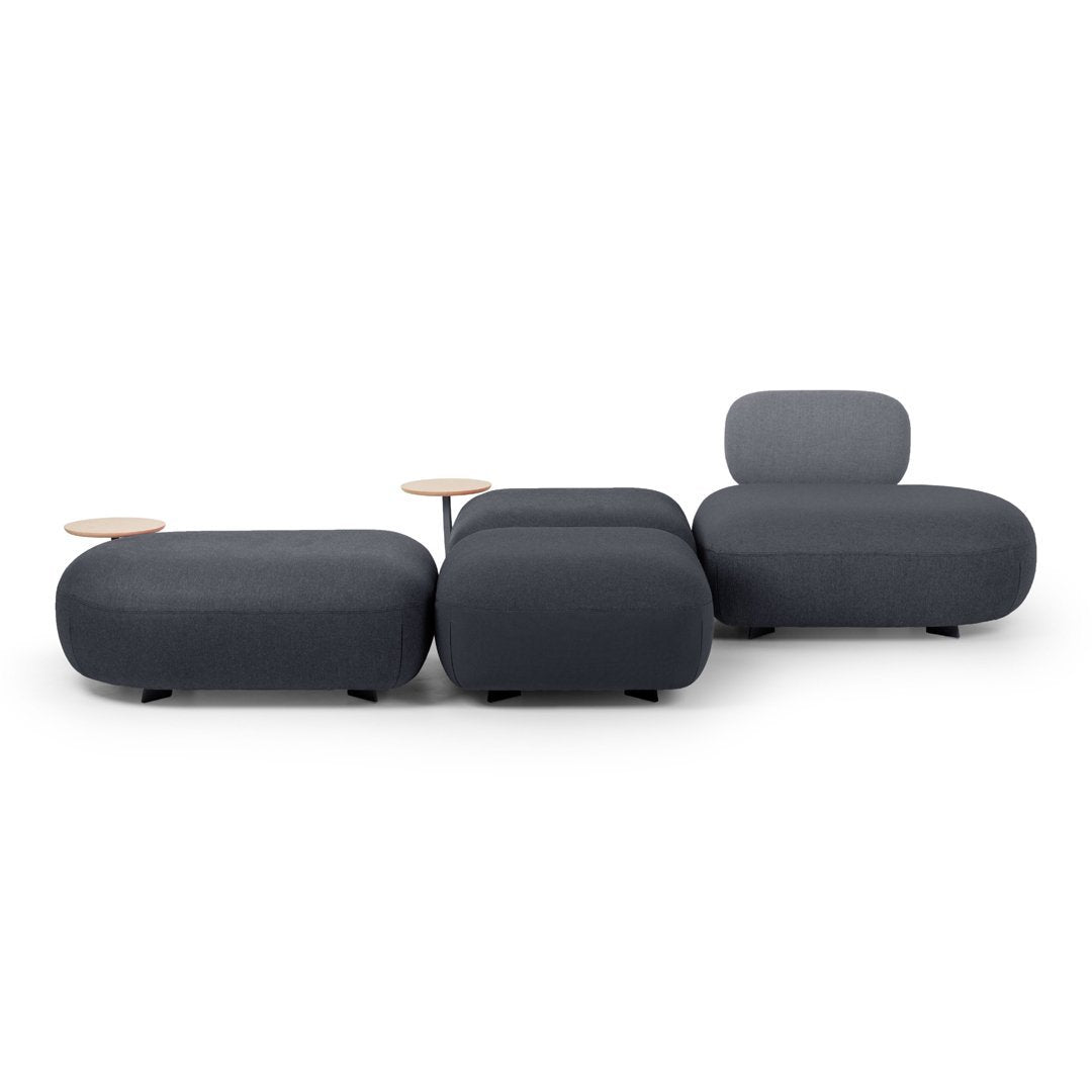 Code Modular Sofa
