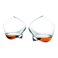 Liqueur Glasses - Set of 2