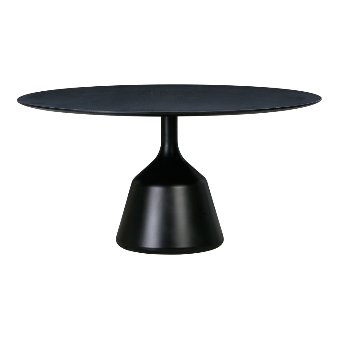 Coin Dining Table