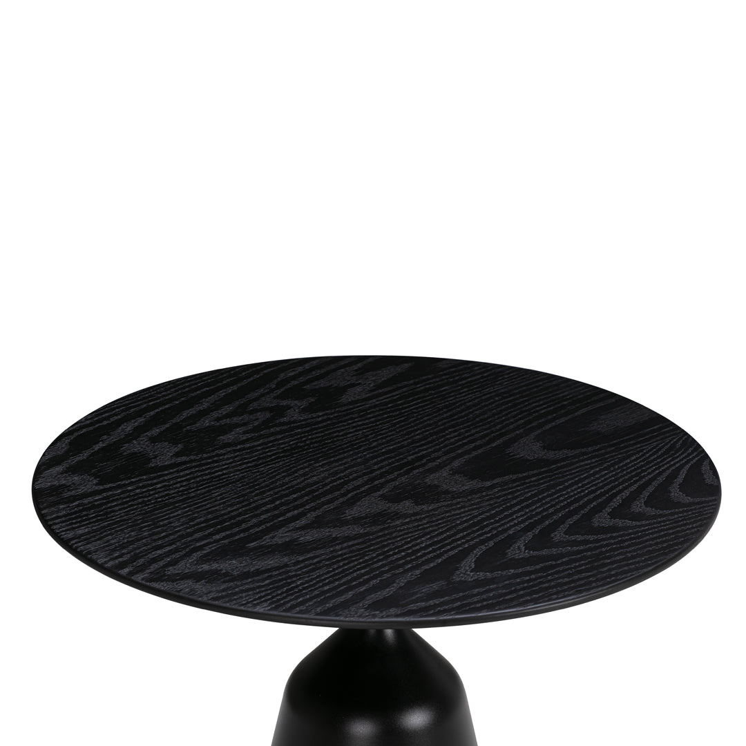 Coin Side Table