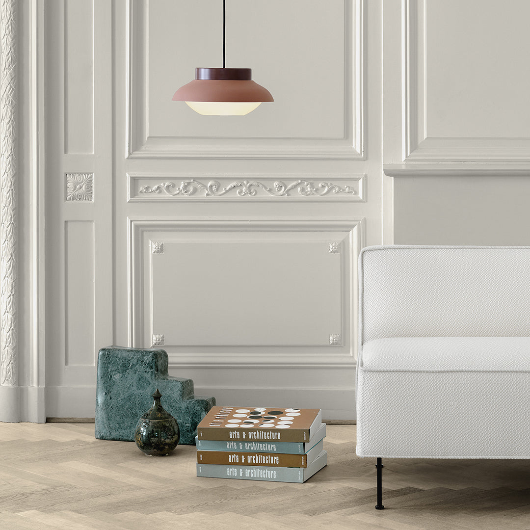 Modern Line Sofa - 3 Seater