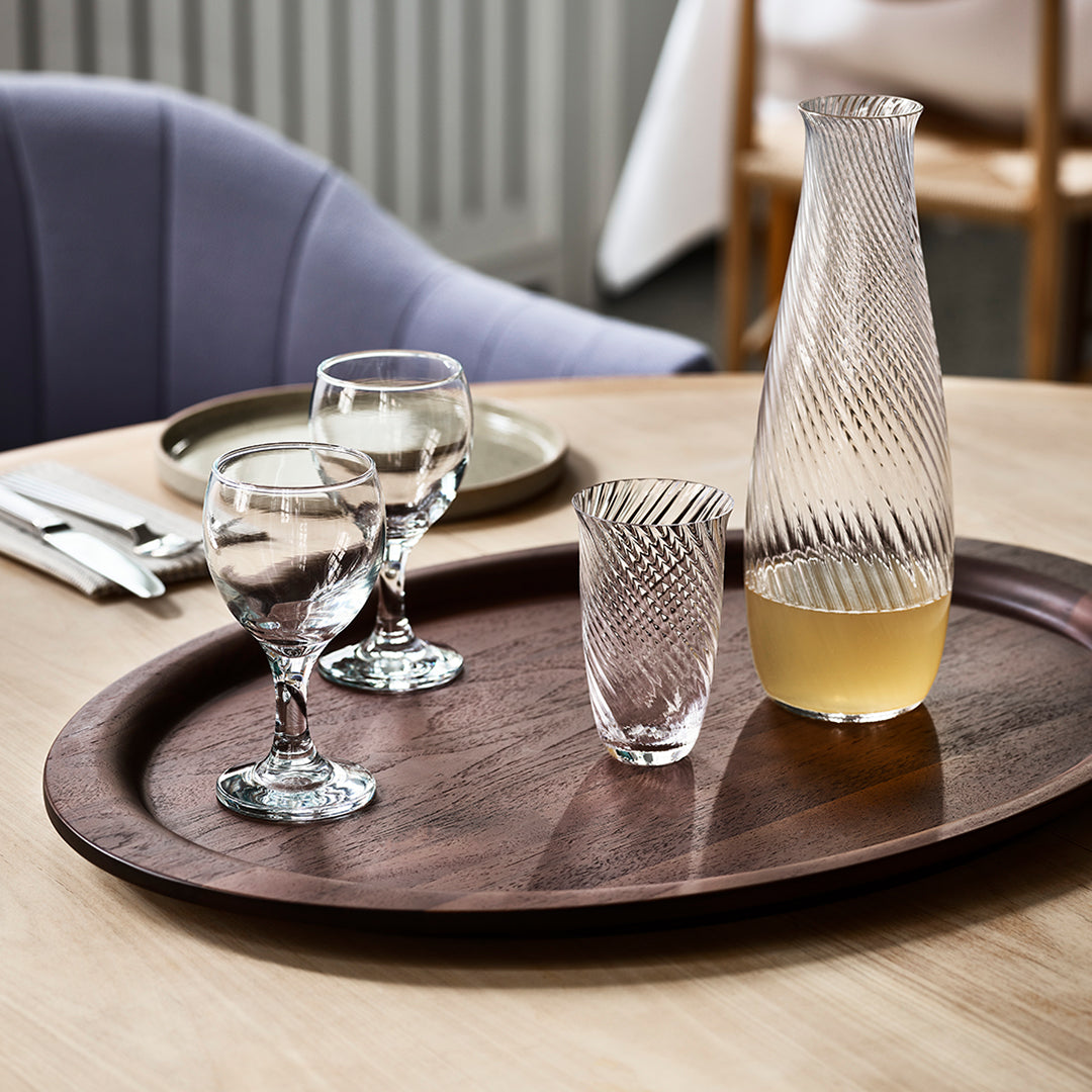 Loafer SC24 Dining Chair