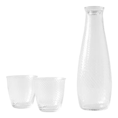 Collect Drinking Glass - Set of 2