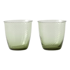 Collect Drinking Glass - Set of 2
