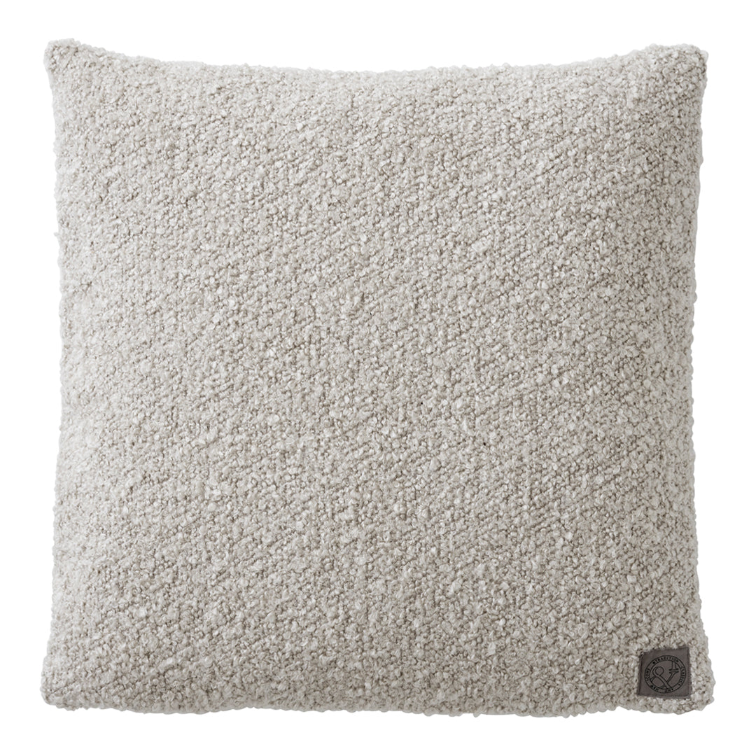 Collect Throw Pillows - Soft Boucle