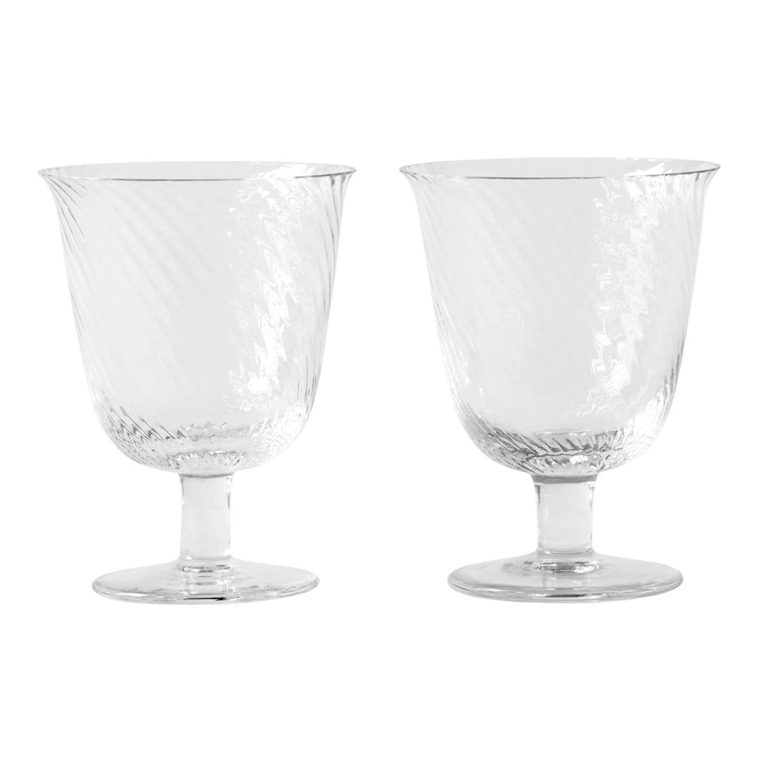 Wine Glass - Set of 2