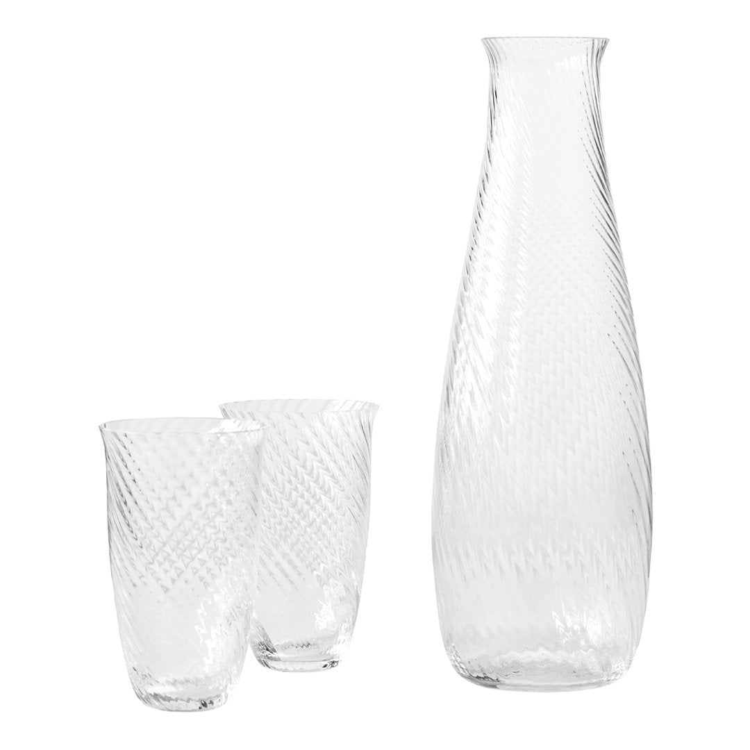 Collect Glasses - Set of 2