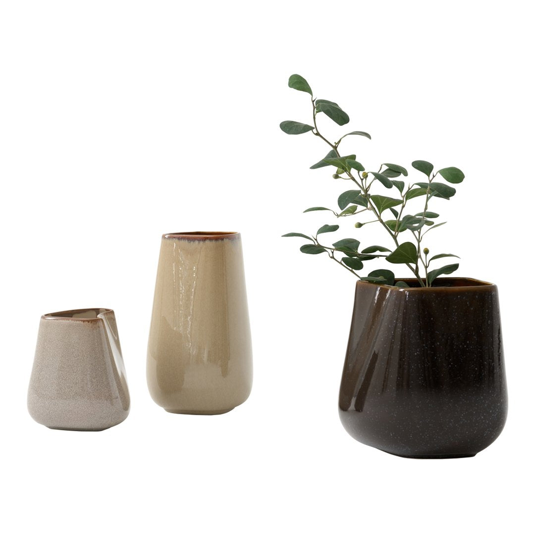 Collect Crafted Ceramic Vase