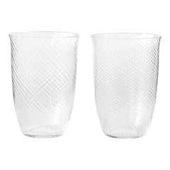 Collect Glasses - Set of 2