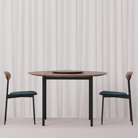 Crawford Dining Chair U