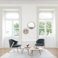 Caravela Lounge Chair