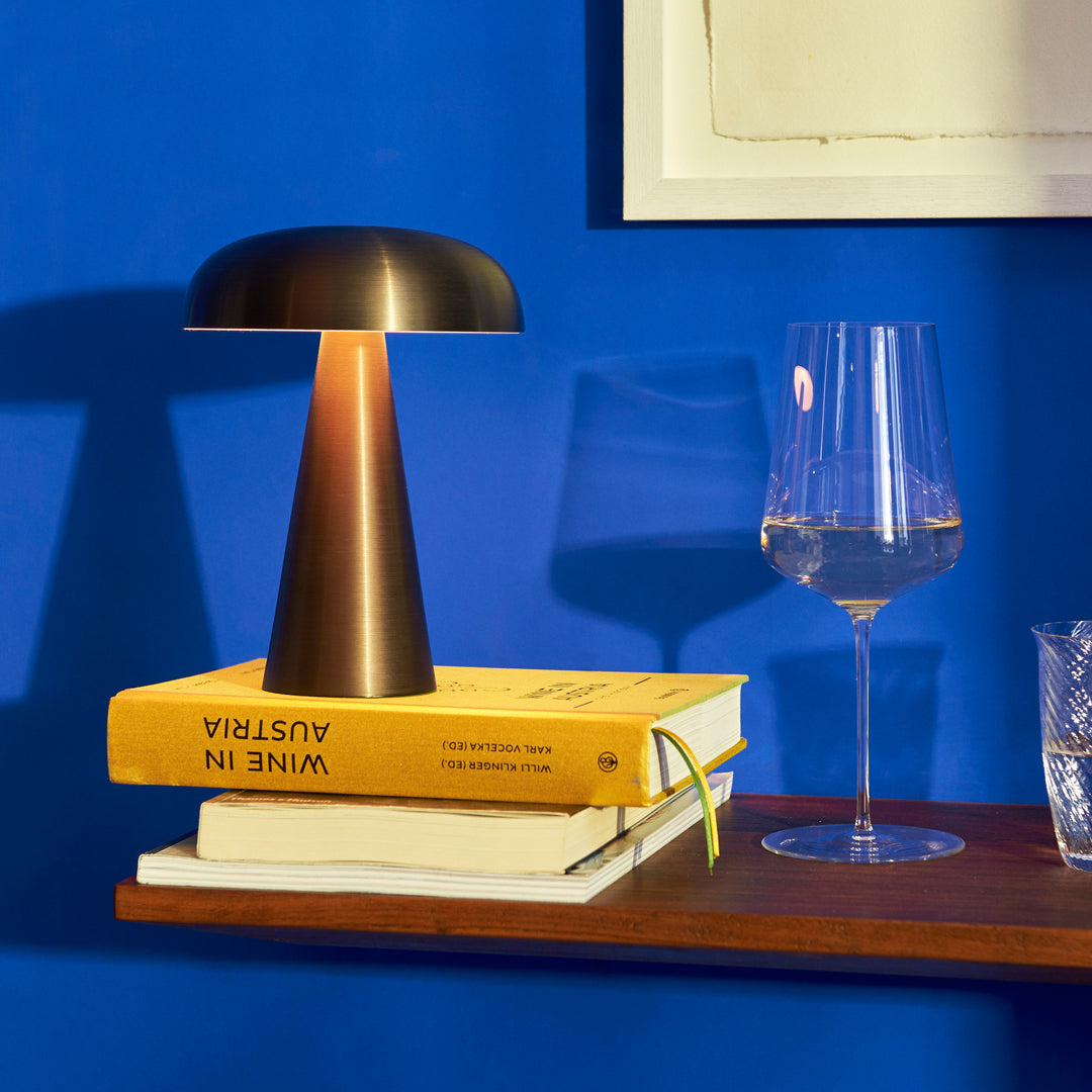 Como SC53 Portable Table Lamp
