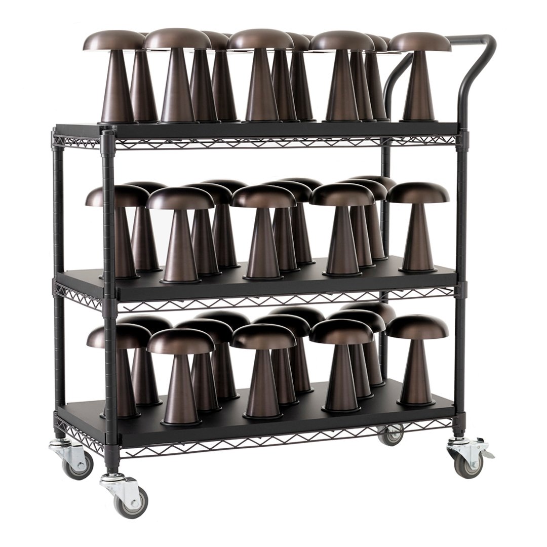 Como SC53 Portable Table Lamp