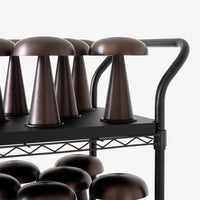 Como SC53 Portable Table Lamp