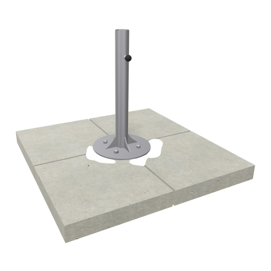 Inumbrina Parasol: Base Options