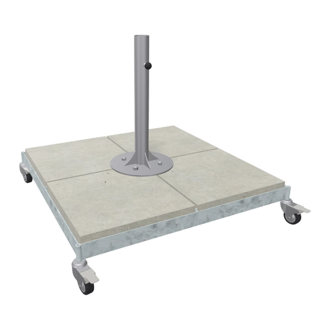 Inumbrina Parasol: Base Options