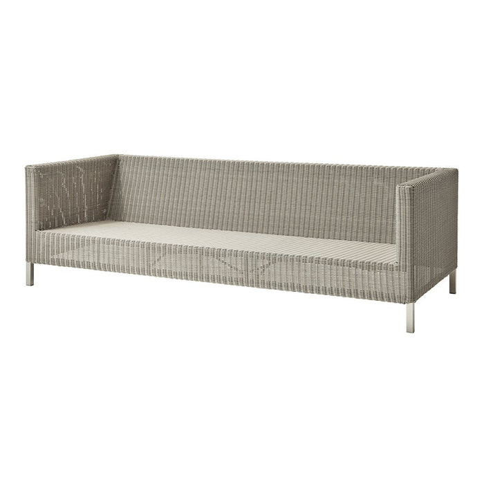Connect Outdoor 3-Seater Sofa