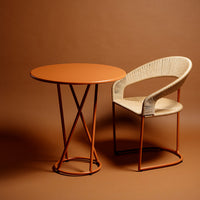 Mestiza Outdoor Dining Chair