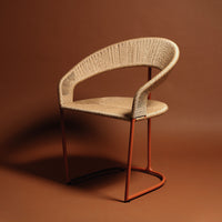 Mestiza Outdoor Dining Chair