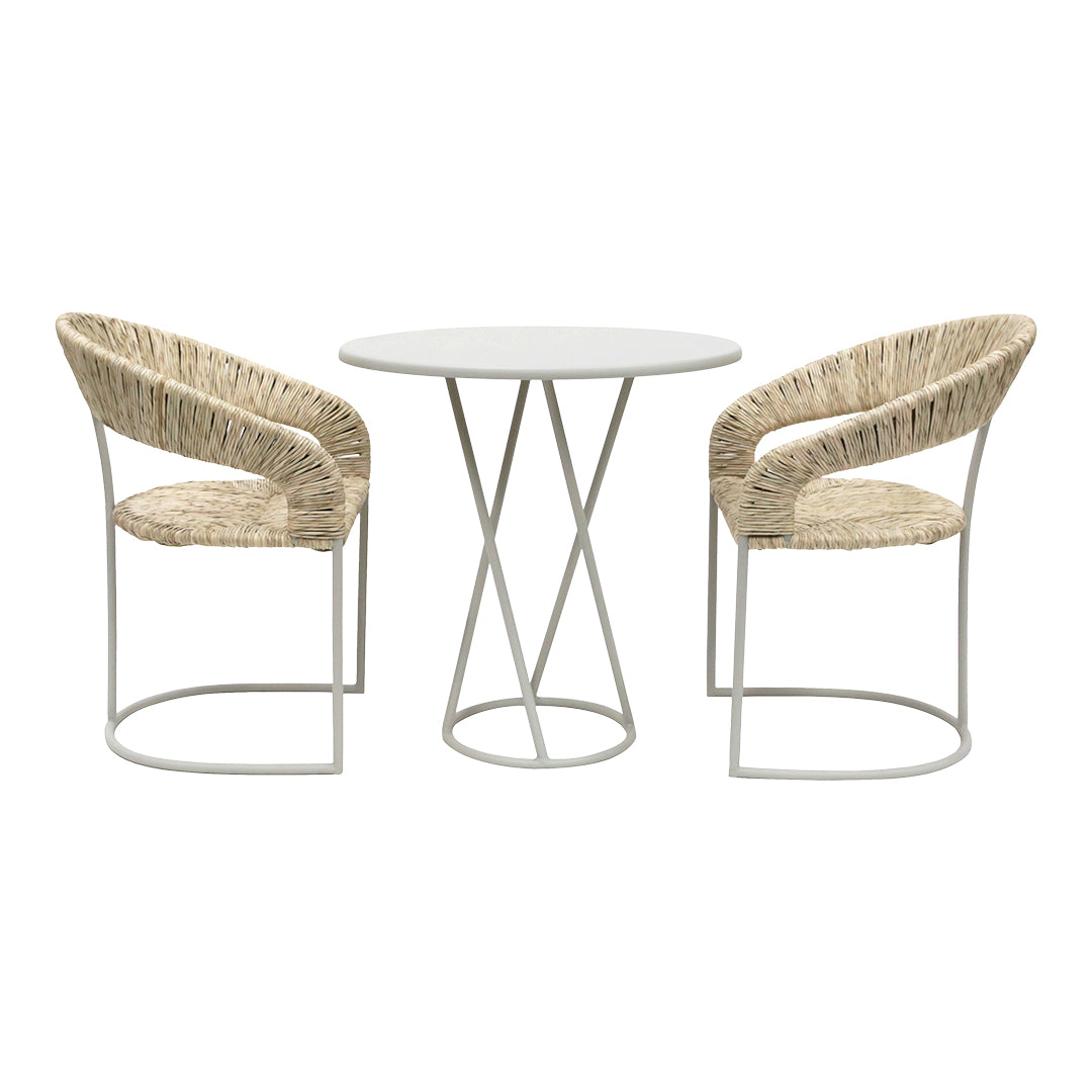 Mestiza Outdoor Dining Chair