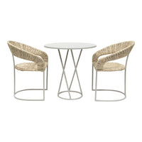 Mestiza Outdoor Dining Chair