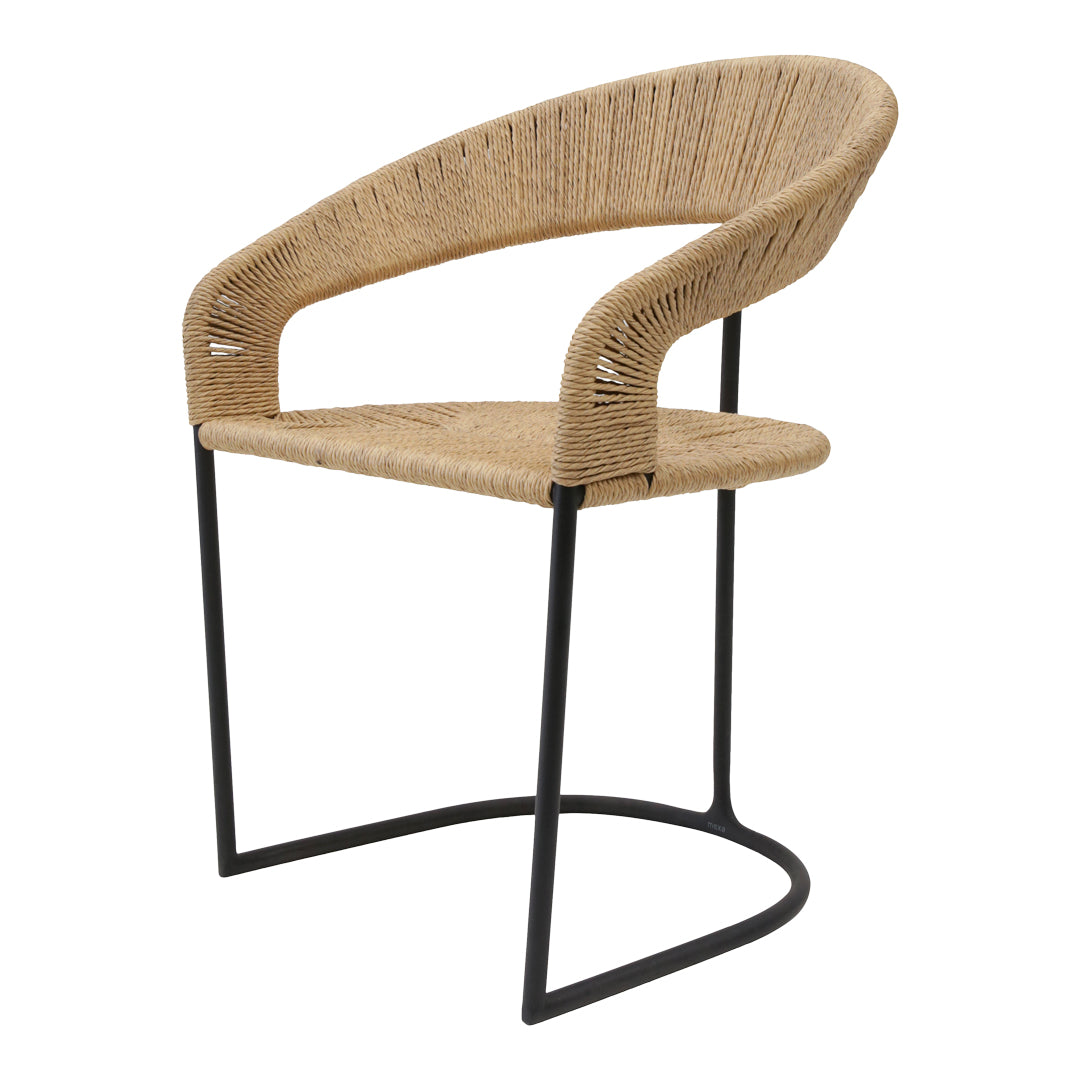 Mestiza Outdoor Dining Chair – Design Public