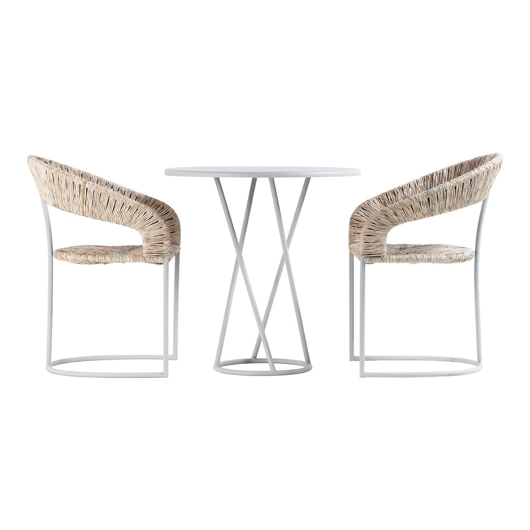Mestiza Outdoor Dining Chair
