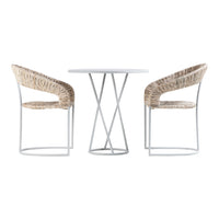 Mestiza Outdoor Dining Chair