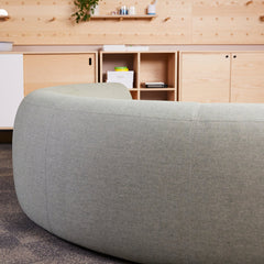 Logger Modular Sofa