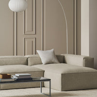 Cosima 3-Seater Sofa w/ Chaise