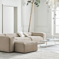 Cosima 3-Seater Sofa w/ Chaise