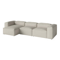 Cosima 3-Seater Sofa w/ Chaise