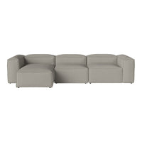Cosima 3-Seater Sofa w/ Chaise