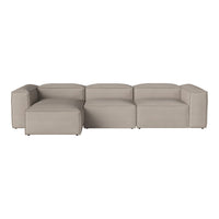 Cosima 3-Seater Sofa w/ Chaise