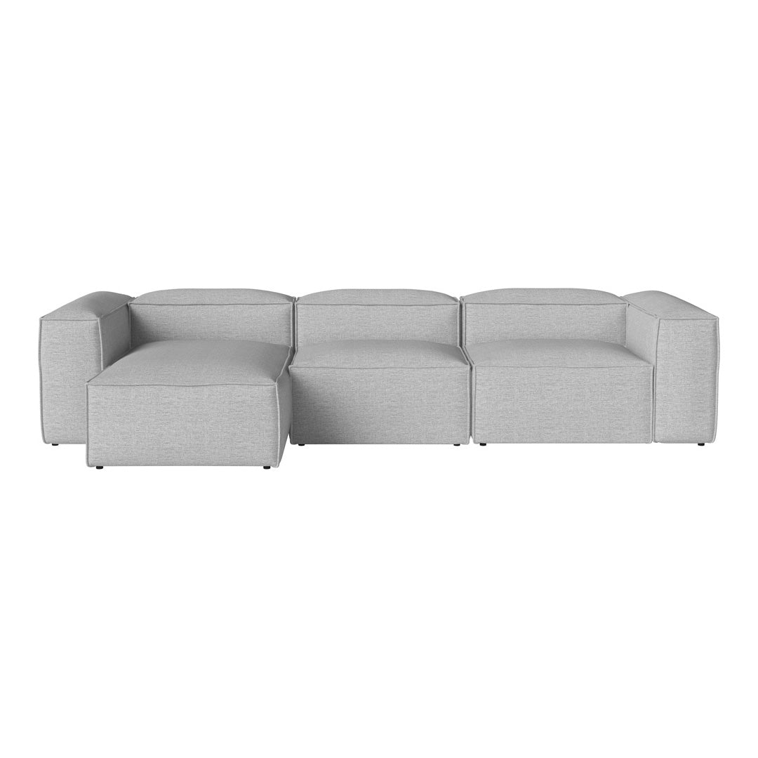Cosima 3-Seater Sofa w/ Chaise