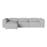 Cosima 3-Seater Sofa w/ Chaise
