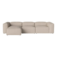 Cosima 3-Seater Sofa w/ Chaise