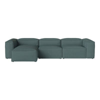 Cosima 3-Seater Sofa w/ Chaise