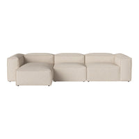Cosima 3-Seater Sofa w/ Chaise