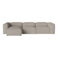 Cosima 3-Seater Sofa w/ Chaise