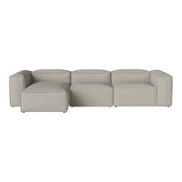 Cosima 3-Seater Sofa w/ Chaise