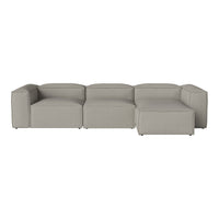 Cosima 3-Seater Sofa w/ Chaise
