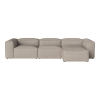 Cosima 3-Seater Sofa w/ Chaise