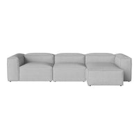Cosima 3-Seater Sofa w/ Chaise