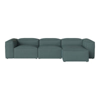 Cosima 3-Seater Sofa w/ Chaise