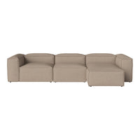 Cosima 3-Seater Sofa w/ Chaise