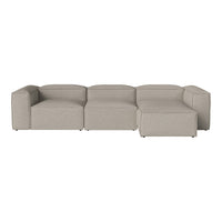 Cosima 3-Seater Sofa w/ Chaise