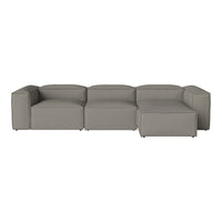Cosima 3-Seater Sofa w/ Chaise